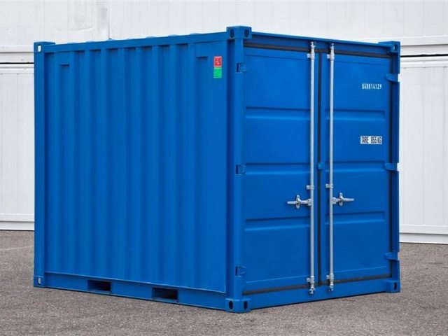 CONTAINER KHO 10 FEER - KHO001