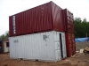 CONTAINER KHO 20 FEER - KHO001