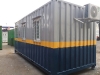 CONTAINER VĂN PHÒNG - VP003