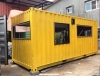 CONTAINER VĂN PHÒNG - VP006