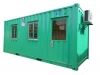 CONTAINER VĂN PHÒNG - VP011