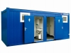 CONTAINER TOILET - TL002