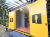 CONTAINER TOILET - TL005