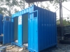 CONTAINER TOILET - TL006