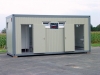 CONTAINER TOILET - TL007
