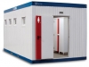 CONTAINER TOILET - TL008